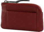 Picard Pelle Caso Chiave Pure 1 Key Case Chianti Bordeaux