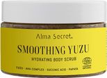 Alma Secret Smooothing Yuzu Exfoliante Corporale 250Ml