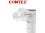 Contec NE-M01 Nebulizzatore Portatile, Respiratore A Ultrasuoni A Rete, Inalatore Umidificatore Portatile