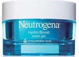 Neutrogena Hydro Boost Gel Viso Idratante 50 Ml