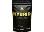 Hybrid Protein - 900G : Vaniglia I 30 Porzioni I Proteine Multicomponente I Combinazione Ottimale Di Proteine Del Latte, Proteine Isolate Del Siero E Proteine Dell'uovo