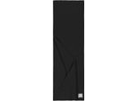 Roeckl Sciarpa Urban Scarf Black Nero