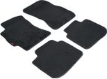 Set Di Tappetini In Moquette Personalizzati Per Subaru Outback 09/09>02/15