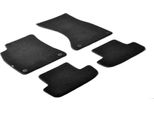 Set Di Tappetini In Moquette Lampa Per Audi A5 Sportback 09/09>07/15