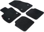 Set Tappetini In Moquette Lampa Per Fiat 500L Wagon 06/17>03/21
