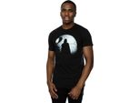 Star Wars: Rogue One - Maglietta Da Uomo BI1320 (Xl) (Nero)