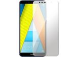 Bigben Connected, Protezione Dello Schermo In Vetro Antigraffio 2.5D Per Honor 7A, Trasparente
