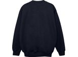 Harry Potter - Felpa Per Ragazzi BI796 (128) (Marineblau)