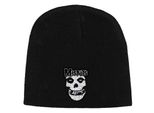 Misfits - Cappello Da Uomo/Donna Unisex RO6174 (Taglia Unica) (Nero)