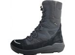 Stivali Superfit Twilight Da Bambina In Nero, Misura 33