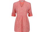 Regatta - Camicetta "Nemora"" Da Donna RG8920 (40 It) (Shell Pink)"
