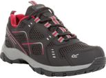 Regatta - Scarpe Da Trekking Da Donna "Vendeavour"" RG8964 (37 Eu) (Grigio Granito/Pozione Rosa)"