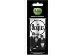 The Beatles - Segnalibro Magnetico "Drum Head"" RO8692 (Taglia Unica) (Colorato)"