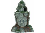 Zolux Ornamento Statua Asia Testa