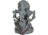 Zolux Ornamento Statua Elefante Shiva