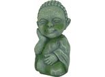 Zolux Ornamento Buddha A Riposo