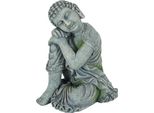 Zolux Ornamento Buddha Inginocchiato