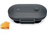 WDM5B-200 Ferro Per Waffle Double Joy