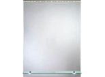 Specchio Da Bagno A Led Orion 50 X 70 Cm