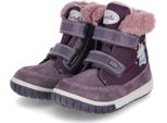 Lurchi Josefine-Tex 3314724-29 (22/Viola)