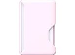 Speck, Portacarte Per Iphone 13 / 14 / 15 Magsafe Clicklock Ultrasottile, Rosa