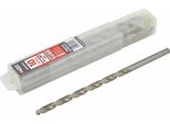 Awtools Trapano Per Metallo Bianco 6,5 Mm /10 Pz. X 350 Mm Esteso