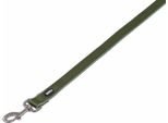 Guinzaglio Nobby "Classic Preno"" Verde Bosco L: 120 Cm, L: 20/25 Mm"