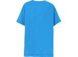 Wu-Tang Clan - Maglietta Da Uomo/Donna Unisex RO1691 (L) (Blu)