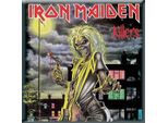 Iron Maiden - Magnete Da Frigo "Killers"" RO7562 (Taglia Unica) (A Colori)"