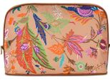 Oilily Borsa Da Toilette Chelsey Cosmetic Bag Bamboo Beige