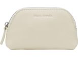 Marc O'polo Pelle Borsa Per Utensili Lumi Pouch Chalky Sand Avorio
