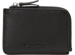 Marc O'polo Portacarte Tuure Zip Wallet Black Nero