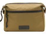 Marc O'polo Borsa Da Toilette Wash Case Oak Marrone Chiaro