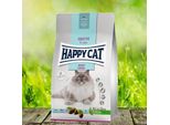 Happy Cat Trockenfutter Sensitive Adult Urinary Control 1,3Kg