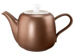 Caffettiera Da 1,60 Litri. Liberty Bronze, Bronzo, Seltmann Weiden