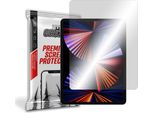 Grizzglass Hybridglass Vetro Temperato Per Apple Ipad Pro 12,9 2021 (5A Generazione)