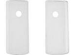 Caseroxx Custodia Protettiva In Tpu Compatibile Con Nokia 105 / 110 4G (2023), 105 / 110 4G (2A Edizione), Custodia Per Cellulare In Gomma Trasparente