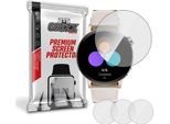 Pellicola Idrogel Grizzglass Hydrofilm Per Huawei Watch Gt 3 42 Mm