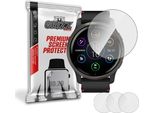 Pellicola Idrogel Grizzglass Hydrofilm Per Garmin Venu 2