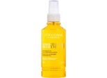 L'occitane Immortelle Olio Detergente Prezioso 200Ml Struccante Per Tutti I Tipi Di Pelle