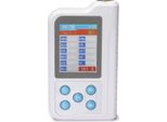 BC401 Analizzatore Portatile Di Urine App 11 Parametri 100 Strisce Reattive Ricaricabili