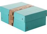 Falken Box Pure Box Pastel 22001872 A5 100Mm Azzurro