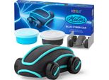 Argilla Per Modellare Hey Clay Cyber Car Blu