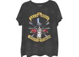 Guns N Roses - Maglietta "Appetite For Destruction"" Per Bambini RO5868 (104) (Nero)"