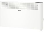 Convettore A Parete Stiebel Eltron Cns 2500 Plus Lcd, 2,5 Kw Per Circa 30 M², Display Lc, Timer Settimanale, Riscaldamento Elettrico A Risparmio Energetico, Bianco, 205858