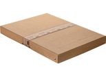 Falken Box Pure Box Nature 22001776 A3 40Mm Marrone
