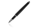 Penna Stilografica Pierre Cardin Jacques, Nero
