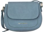 Betty Barclay Borsa A Tracolla Flap Bag Jeans Grigio Cadetto
