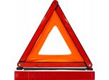 Triangolo Di Avvertimento Per Auto Triangolo Di Avvertimento Per Incidente Segnale Di Avvertimento Per Soccorso Stradale