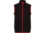 Regatta Professional - Gilet Per Bambini RG9368 (146-152) (Nero)